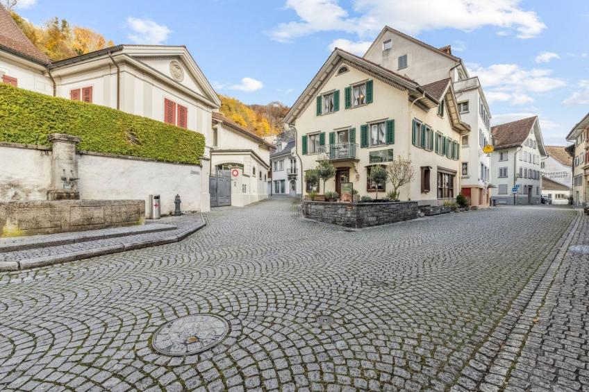 Altstadtidyll No. 1 - foto 27