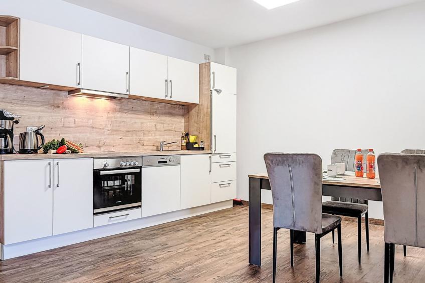 Alpenlodge Breitenberg - foto 12