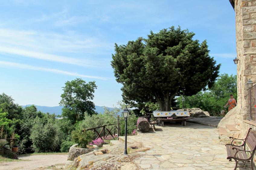 Castello di Civitella (ROC202) - foto 14