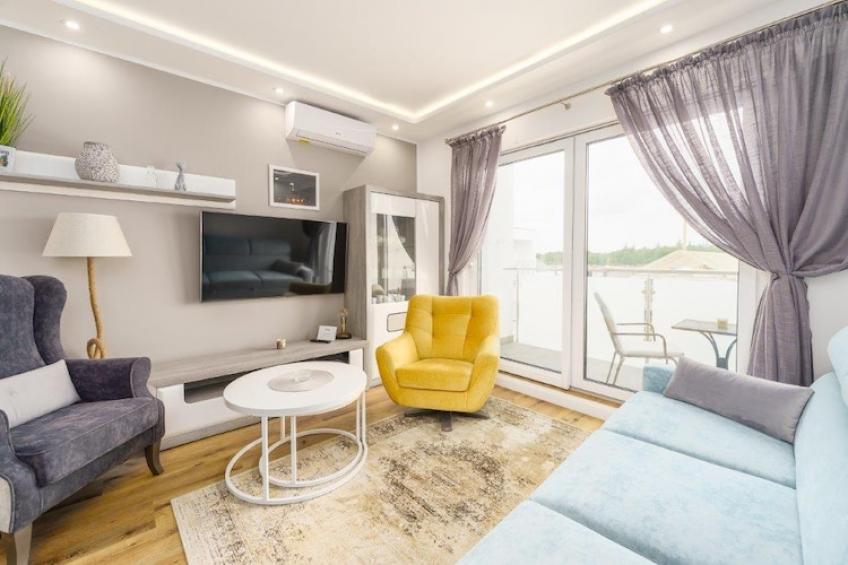 Appartementen, Grzybowo - Type B - foto 2