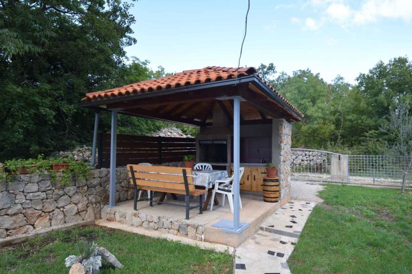 FerienWohnung mit Balkon und Internetzugang - BF-84362 - foto 5