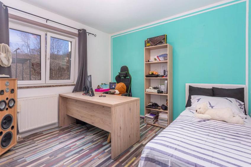 Apartment Brletic - Three Bedroom Apartment with Terrace - foto 9