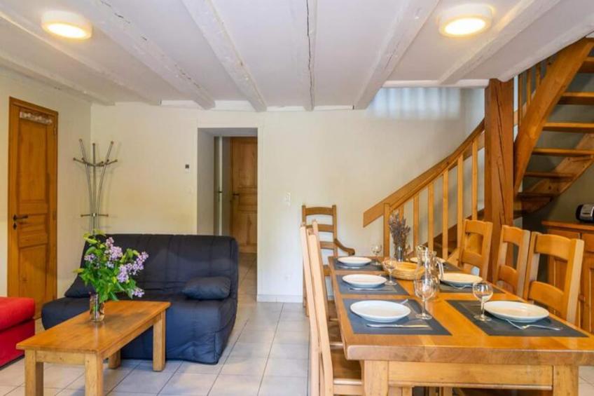 Gîte de France Gîte du métayer - domaine de coulagnettes 3 épis - foto 3