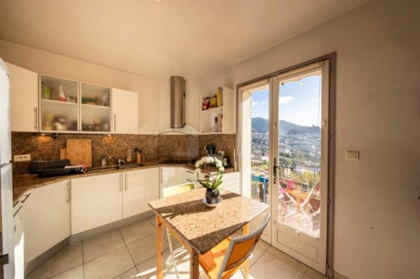 06c-villa 8 Pers Avec Piscine -arrière Pays Niçois - foto 29