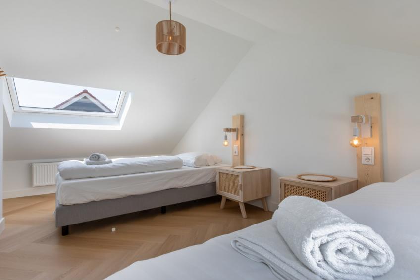 Vakantiehuis - Paulusweg 24 Zoutelande 't Kusthuys' - foto 16