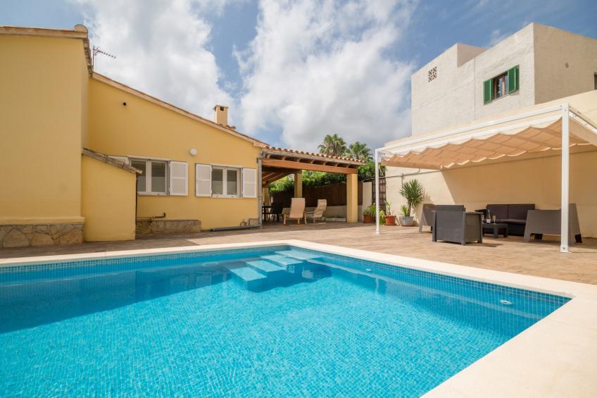 Bona Mar, Villa 5StarsHome Mallorca - foto 8