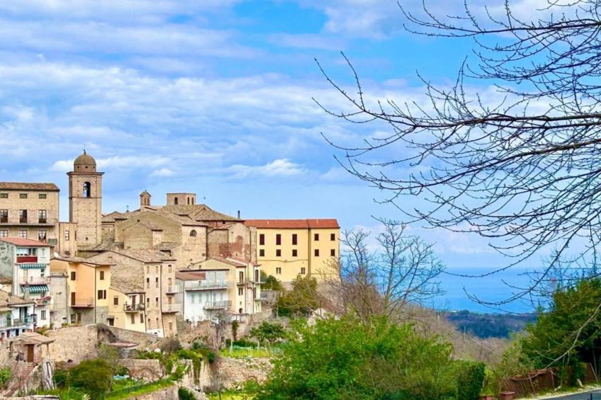 Casale le Querce - foto 34