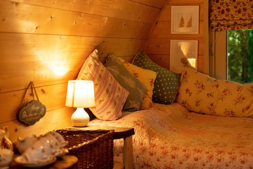 Daisy Glamping Pod - foto 6