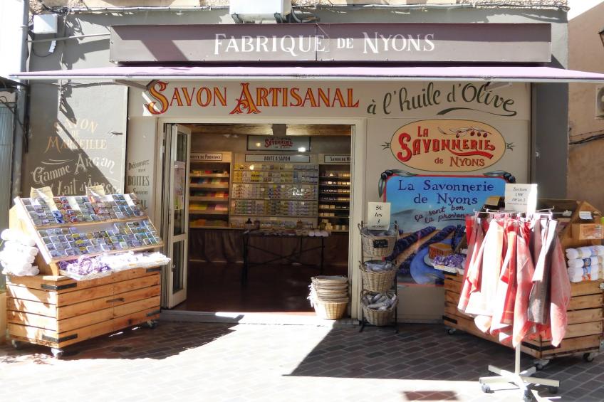 Doppelhaushälfte in Bédoin - foto 23