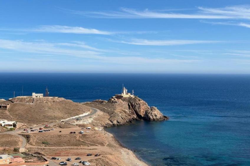 Precioso piso en Garrucha - foto 36