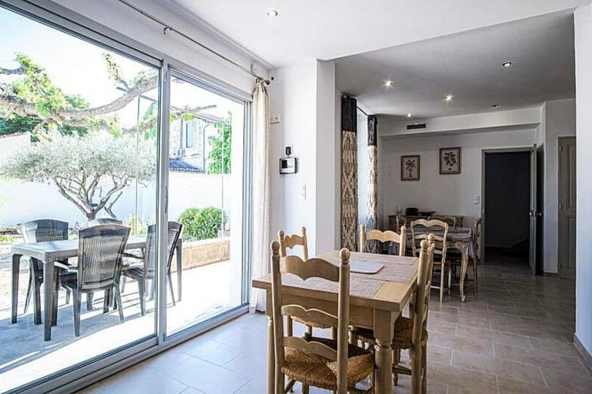 Maison Avec Jardin Proche Du Centre-ville Isle-sur-la-sorgue - foto 16