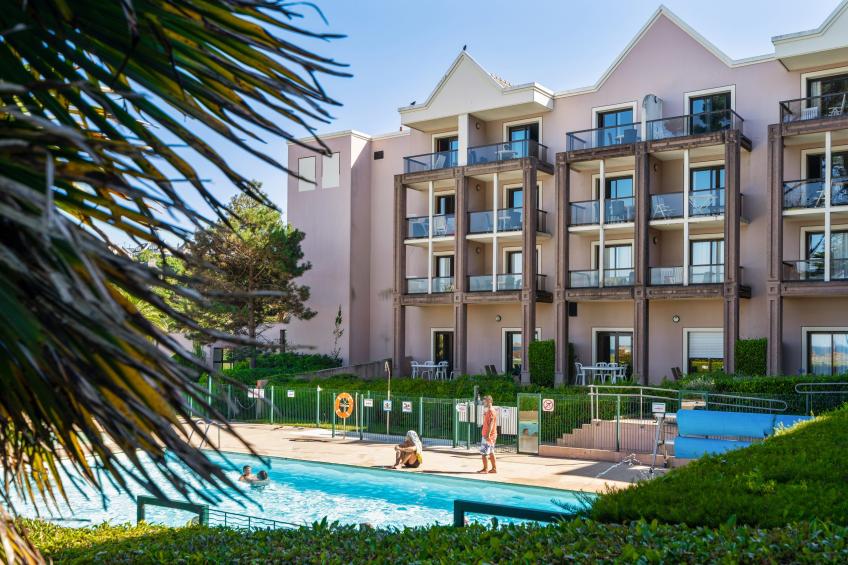 L’Archipel (Brittany) Studio 4p NR - foto 3