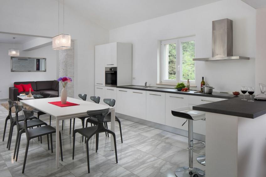 Istrische Villa Happy House - foto 15