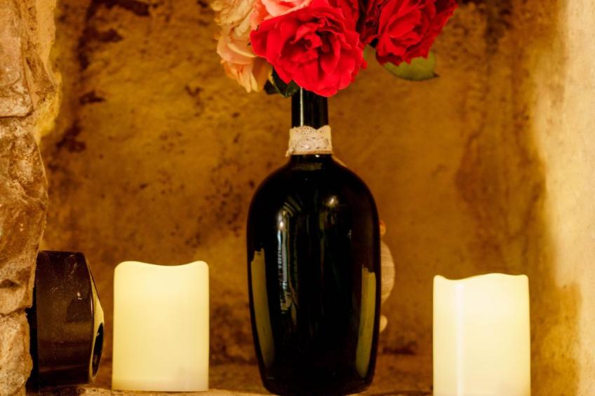 Haus in Kastel Sucurac mit Garten und BBQ - foto 10