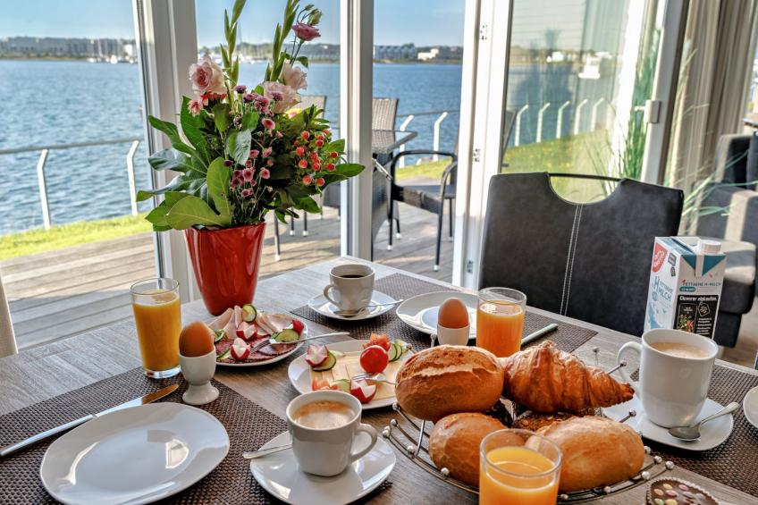 Fewo Brigantine 33 by Seeblick Ferien ORO - foto 40