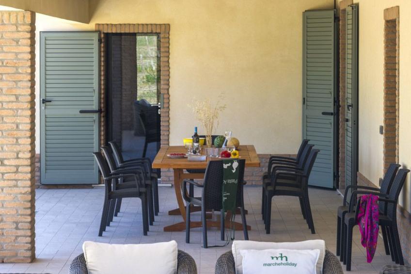 Casale Astralis Marcheholiday - foto 29