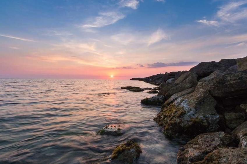 Agamennone, Wohnung 20 Meter vom Meer entfernt mit einer möblierten Terrasse. - foto 40