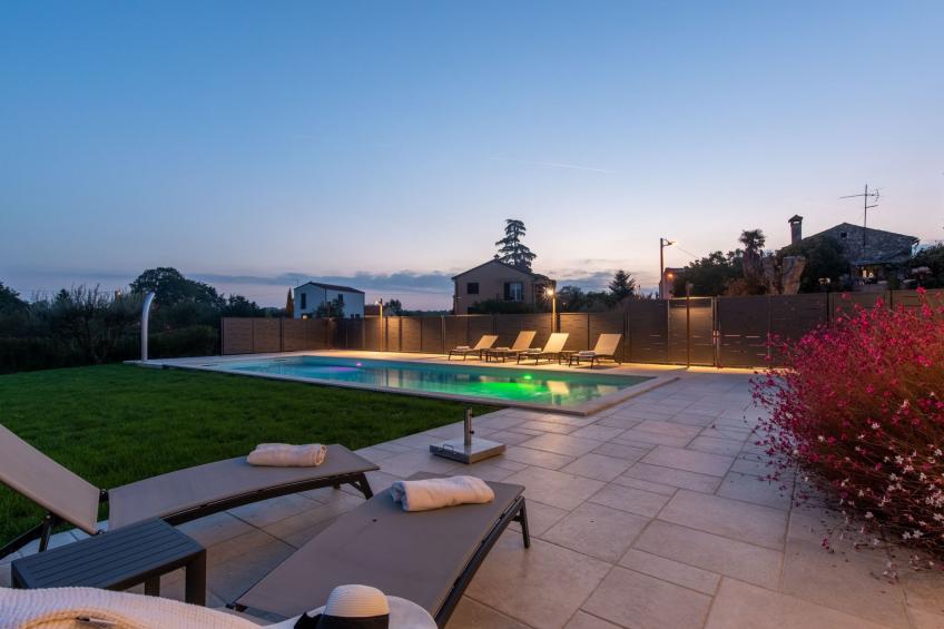 Villa Daniela - foto 3