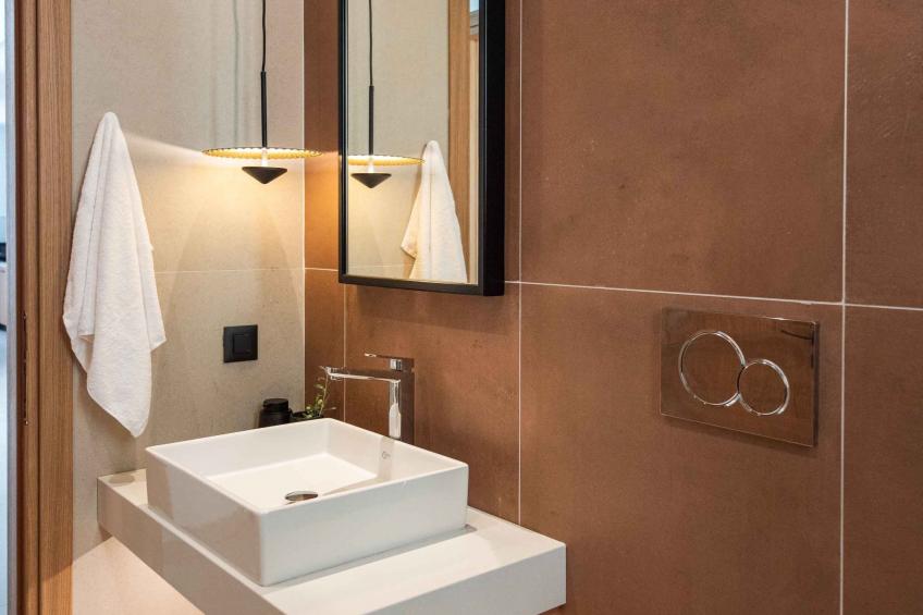 Casa di Franco - Aussicht, "beheizter" Pool, Fitnessraum, Hammam - foto 25