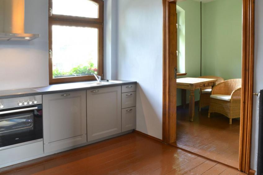 Luxuriöse Wohnung im denkmalgeschützten Bahnhof - foto 8