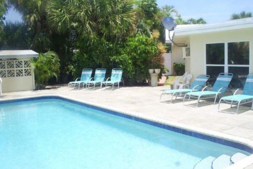 Cottage Zanzibar Duplex, Fußweg in Strandnähe - foto 9