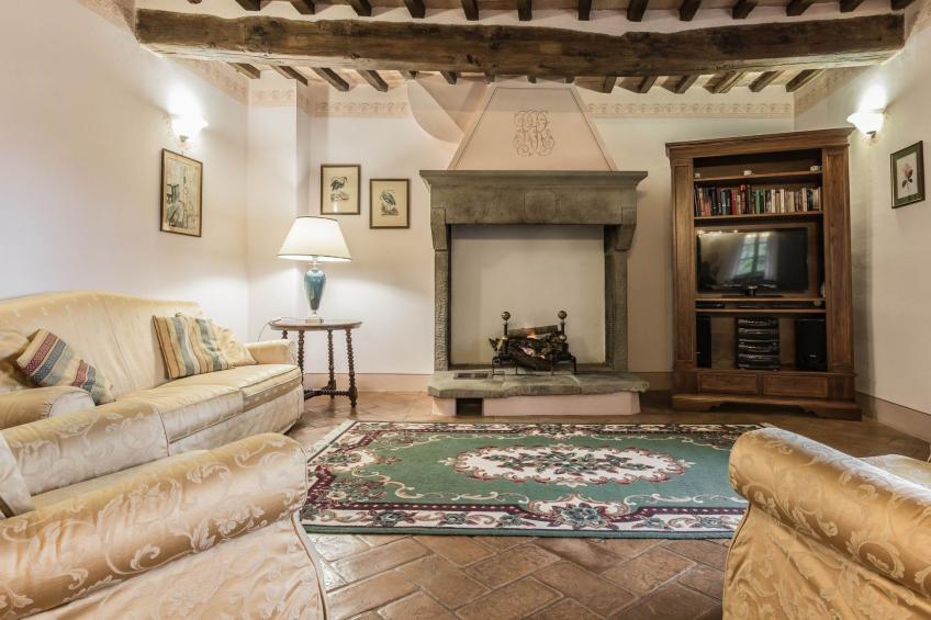 Ferienvilla 'Torre Cielo' - foto 3