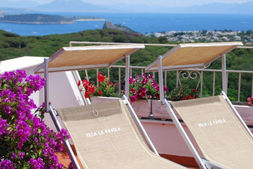 La Favola Suite Wohnung mit Meerblick - foto 46