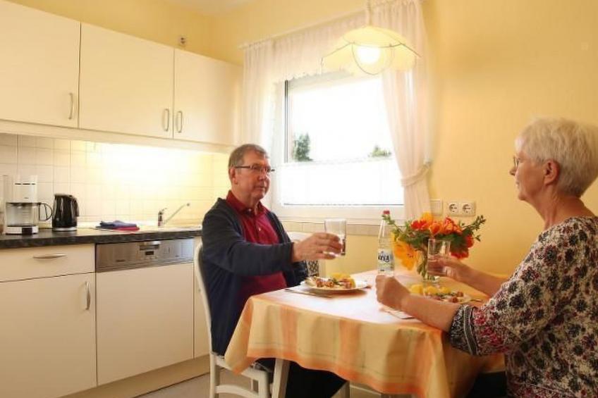 Komfortable Ferienwohnung mit großem Balkon - foto 3