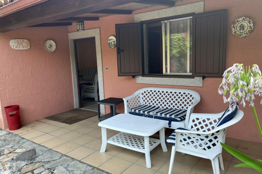 Casa dos Caseiros für 4 Personen - foto 11