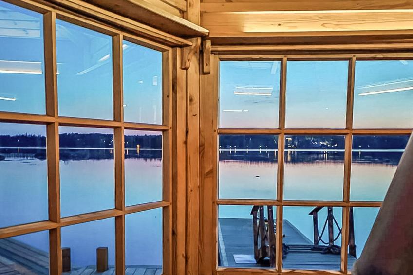 Villa eriksberg - foto 31