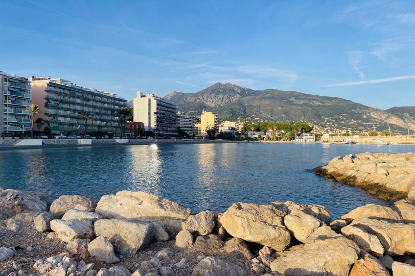 Roquebrune sur la Mer bei Holiday World - foto 29