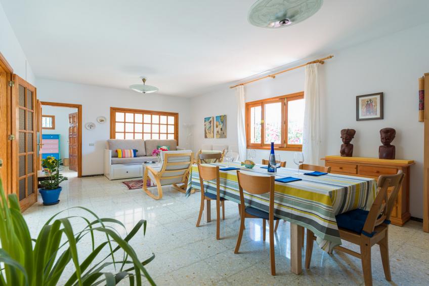 Agaete Pupe Home by Canariasgetaway - foto 17