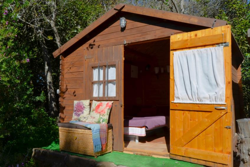 Sombra del Laurel - foto 28