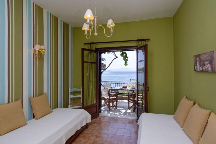 Iro  Haus Pilion / Pelion Lefokastro # 1 - EG - foto 3