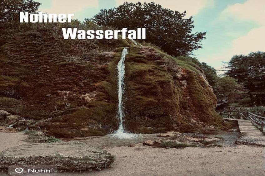 Ferienhaus Gerolstein-Müllenborn - foto 40