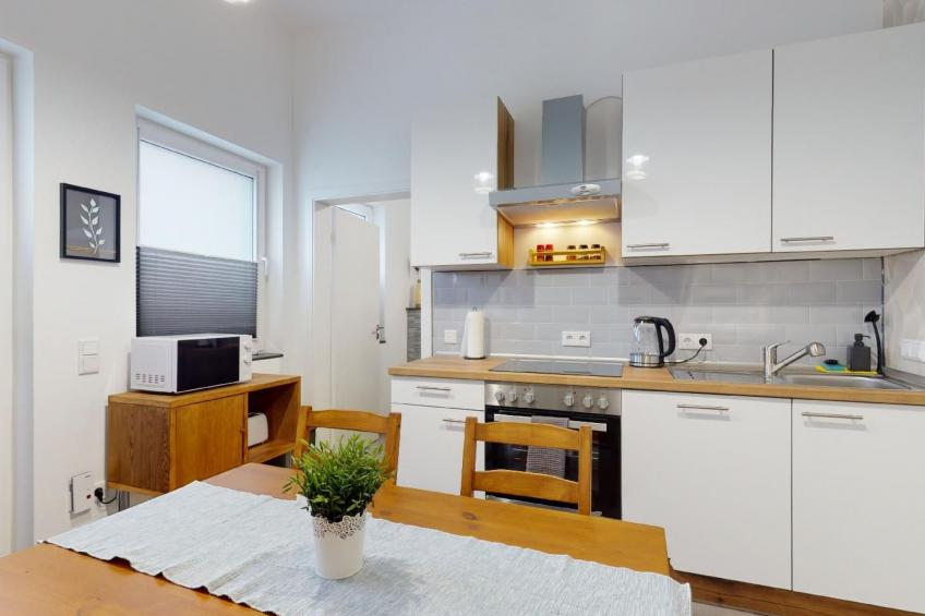 Modernes Loftappartement im Bielefelder Süden - foto 12