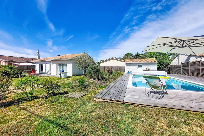 Ferienhaus (SVV120) - foto 21