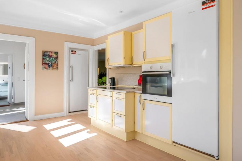 "Alkmar" - 6.5km from the sea - foto 4