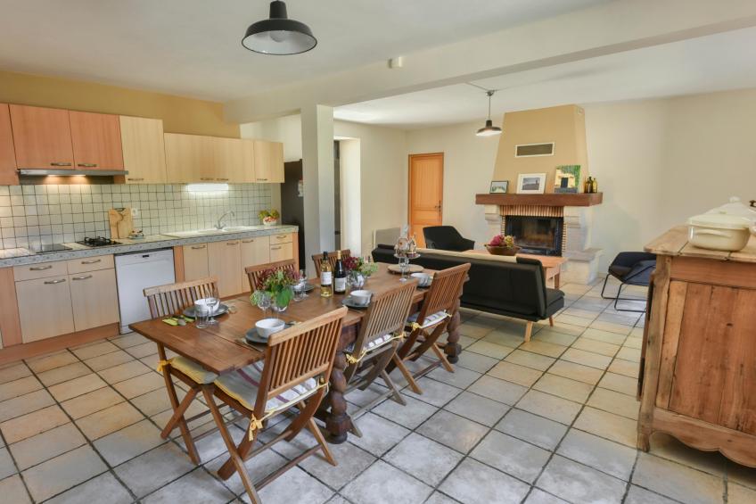 Gite de Lapile - foto 15