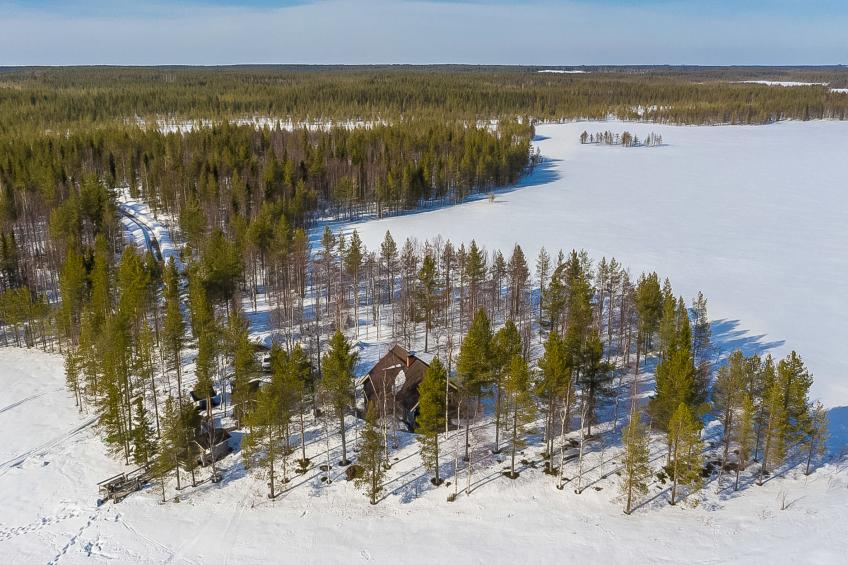 Virsuniemi - foto 3