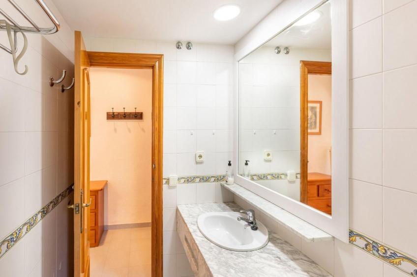 Apartamento Macael - foto 18