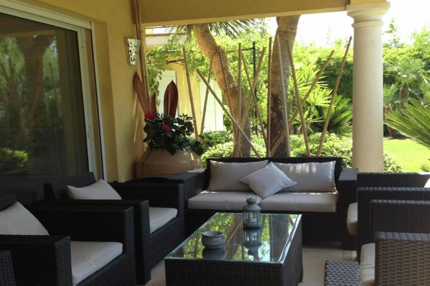 Villa les Palmiers - foto 13