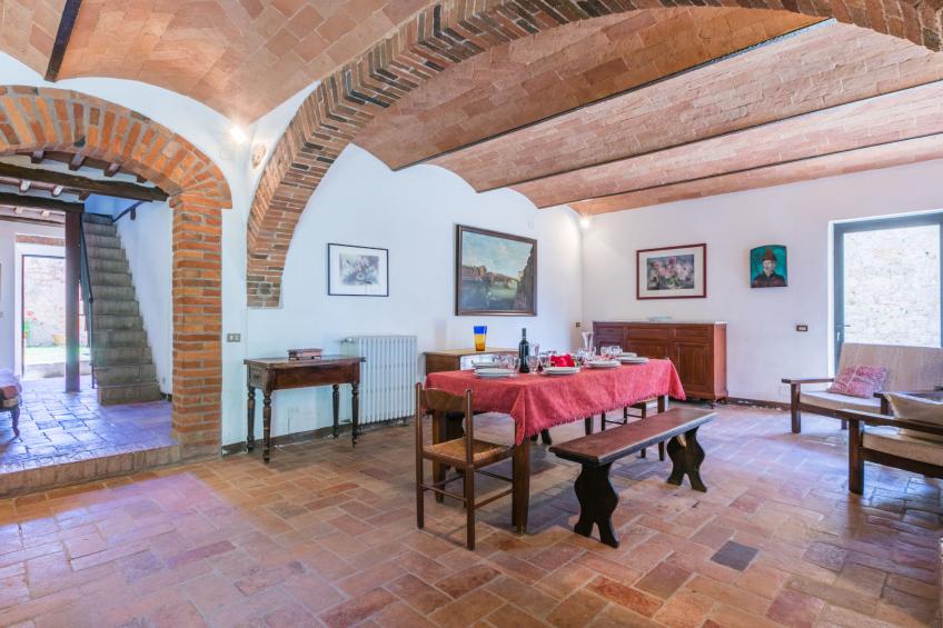 Casino di Lecceto (SIA175) - foto 12