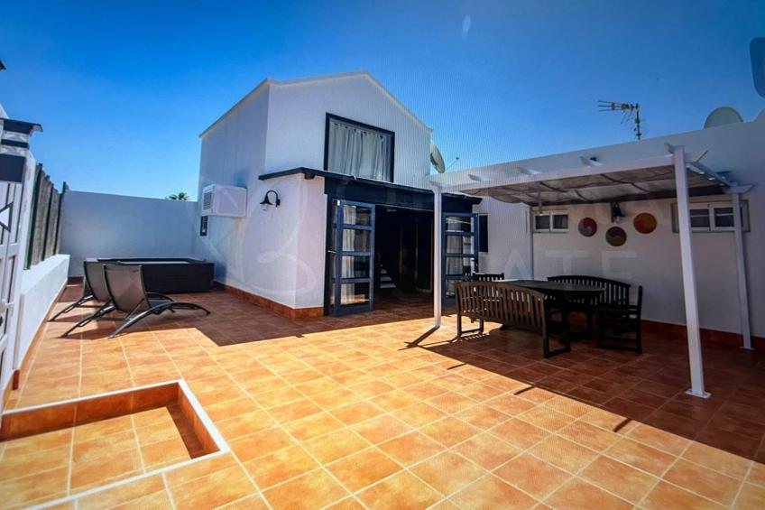 Luxury Villa Playa Blanca - foto 9