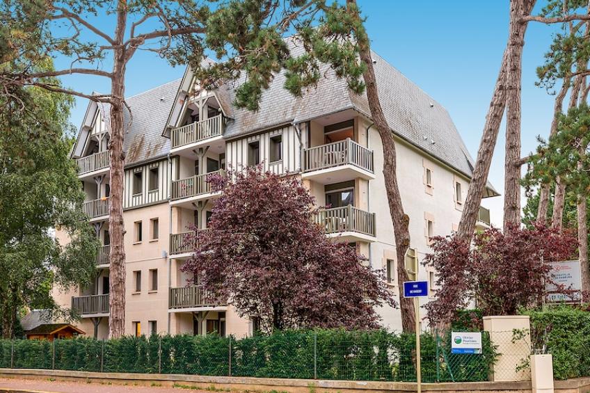 Studio Les Embruns - foto 26