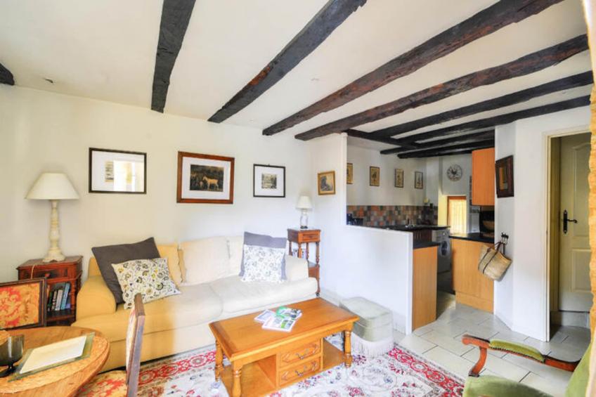 Maison à Sarlat-la-Canéda - foto 6