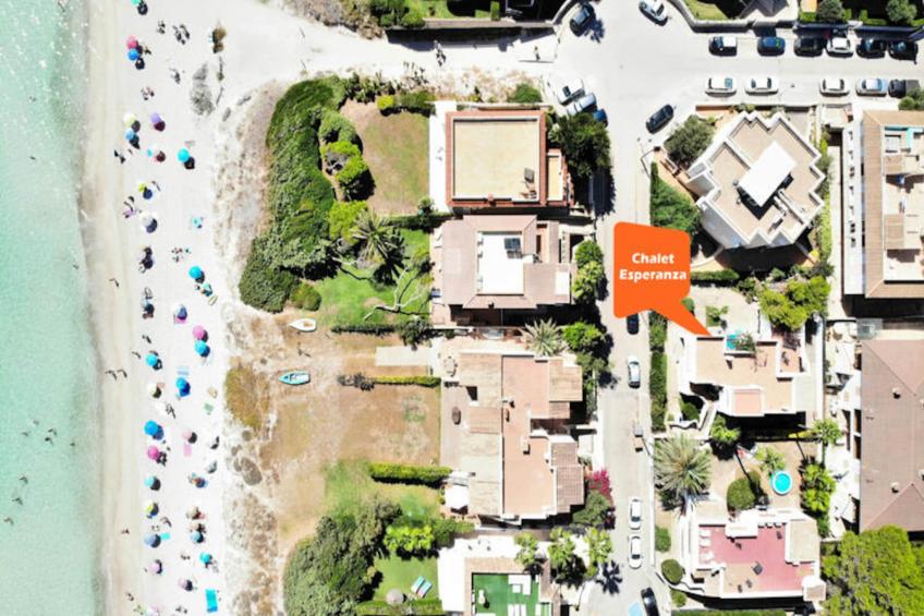 Chalets à Muro - foto 2