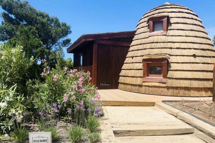Casa Rainer