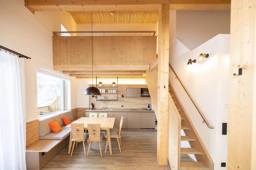 Steyrsprung - foto 12