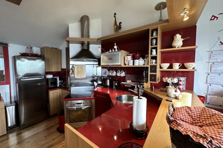 Appartements à Saint Jacques Des Blats - foto 10